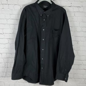 Croft & Barrow XXL Button Down Shirt
